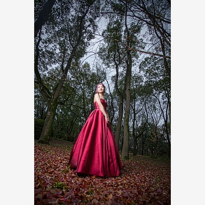 Wedding, Bridal Photos taken by ken Isaka