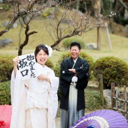 Photo of Photo wedding ceremony taken by KIKIウェディング