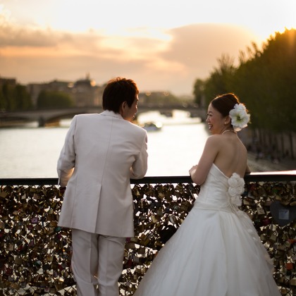 IDEA PHOTO WORKS (井出慎也)が撮影したウェディングや家族、ビジネスの写真