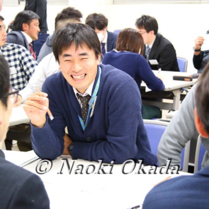 Naoki Okadaが撮影したウェディングや家族、ビジネスの写真