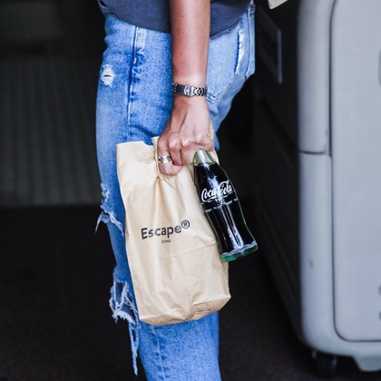 Escaper worksが撮影した「portrait」の写真