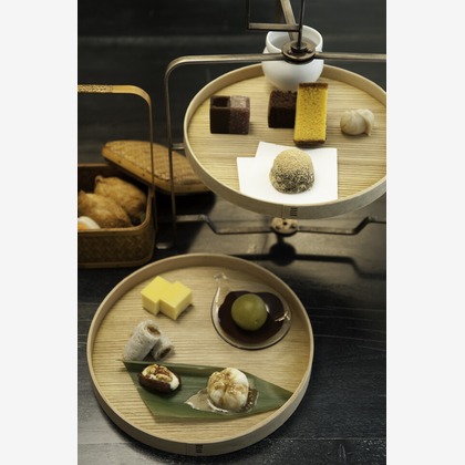 有光こうじ写真事務所が撮影した料理撮影の写真