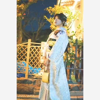 Yasuhiro.SUNが撮影した「京都での着物撮影」の写真