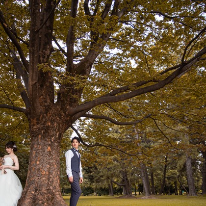 ゾクが撮影したウェディングや家族、ビジネスの写真