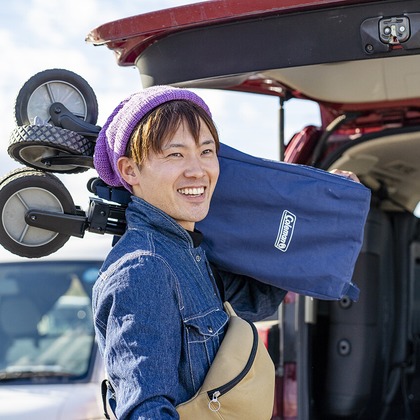 青柳光昭が撮影した店舗/オフィス/サロン撮影/人物撮影の写真