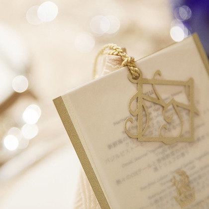 Miki Takashima Photographyが撮影した結婚式撮影の写真