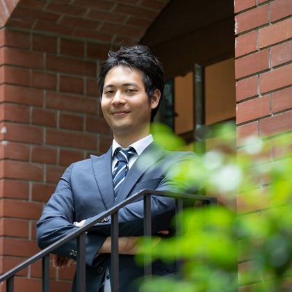 みらいとフォトが撮影した人物撮影の写真