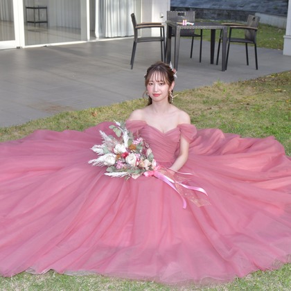 Location Photo Shoot Photos taken by 西村フォトサービス