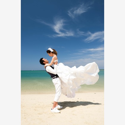 PhotoCielBleu  KIYOTAKAが撮影したウェディングや家族、ビジネスの写真