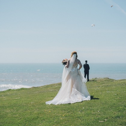 植村由理が撮影したウェディングや家族、ビジネスの写真