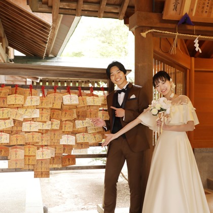 株式会社木立写真館が撮影したウェディングや家族、ビジネスの写真