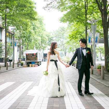 Hajime no Ai Photographyが撮影した「ウェディング・結婚」のウェディングフォト - :albumName