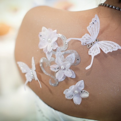 Photo of :albumName taken by SATOMI NAKAGAWA