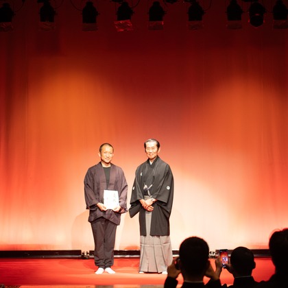 三橋宣貴が撮影した「:albumName」の写真