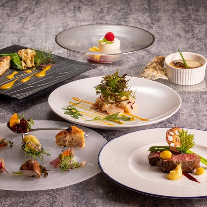 ナナイロLabが撮影した料理撮影の写真