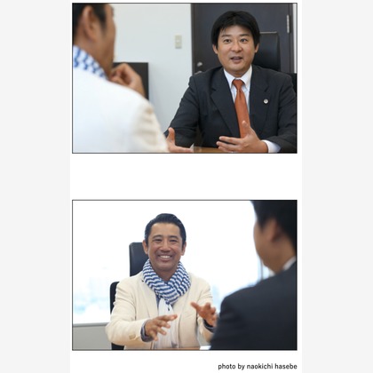 長谷部ナオキチが撮影した「:albumName」の写真