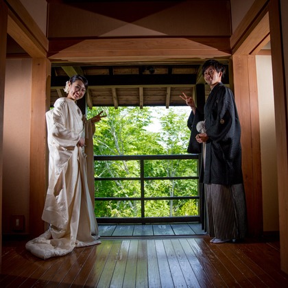 studio HATOYAが撮影した「:albumName」の写真