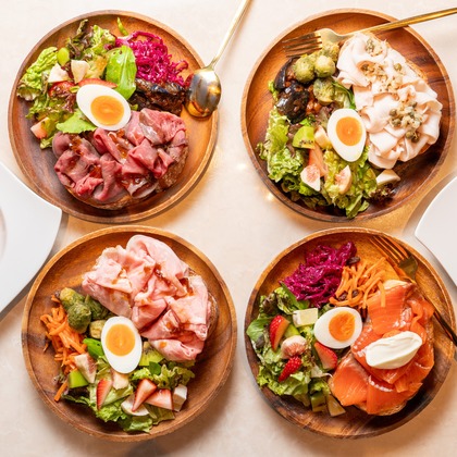 荻原　祐之が撮影した料理撮影の写真