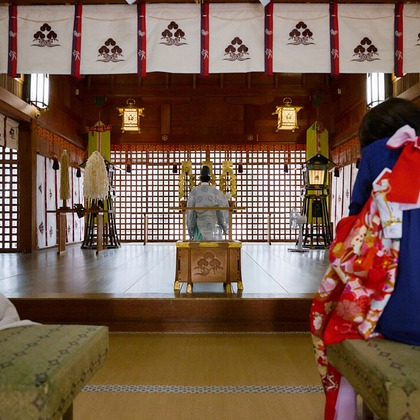 児玉 一成が撮影したウェディングや家族、ビジネスの写真