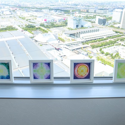 なかがわさとみが撮影した「:albumName」の写真