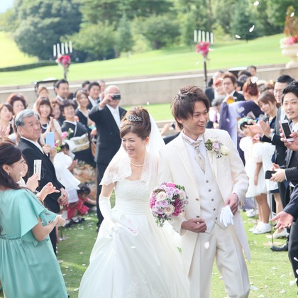 Tory Photo Graphicが撮影した「披露宴当日の撮影」の写真