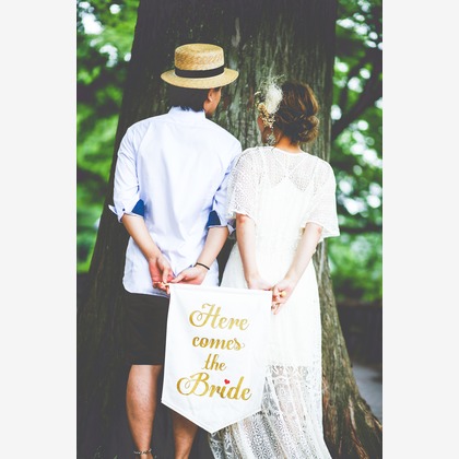 加倉井 規晃が撮影した「ウェディング・結婚」のウェディングフォト - :albumName