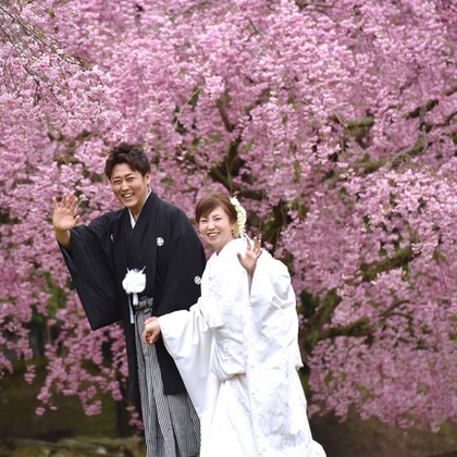 Photo of :albumName taken by Kiki photo works