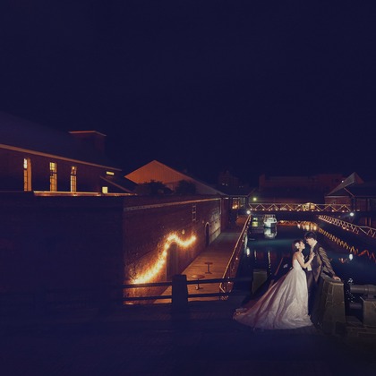 AMVER inc.が撮影したウェディングや家族、ビジネスの写真