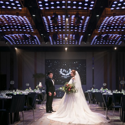 Yuki Shimada Photographyが撮影した結婚式撮影の写真