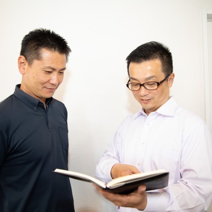 岩坪眞一郎が撮影した「:albumName」の写真