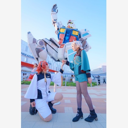 杏度りゅうが撮影した「:albumName」の写真