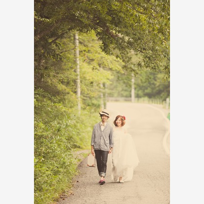 chapelle de Coffret (チャペル・ド・コフレ)が撮影した「:albumName」の写真