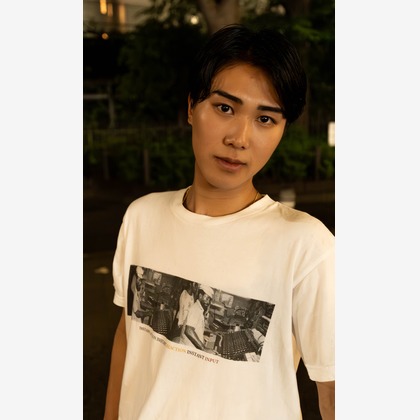 MASAKI J.・株式会社トマトベーネが撮影した「ストリートスナップ」の写真