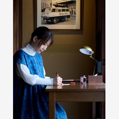 松岡大起写真事務所が撮影した「:albumName」の写真