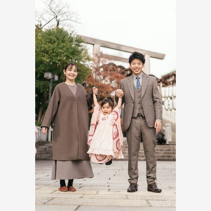 oryo studioが撮影した「七五三」の写真