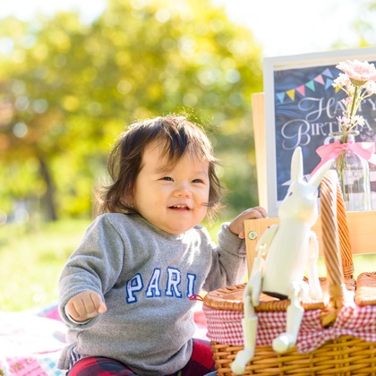 ライトハウスフォトが撮影したウェディングや家族、ビジネスの写真