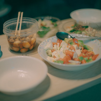 三橋宣貴が出張撮影した「神津島旅行の思い出（もの）」の家族写真