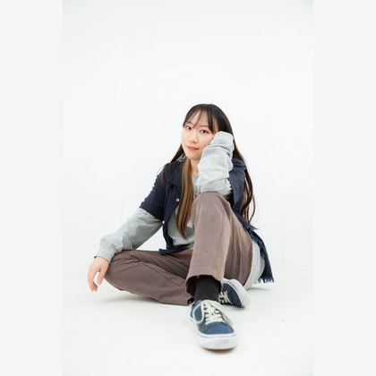 石場慎一郎が撮影した人物撮影の写真