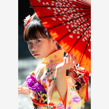 デグチマミが撮影したマタニティフォト/家族写真の出張撮影/七五三フォト/お宮参りの写真