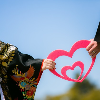 Wedding, Bridal Photos taken by studio zero