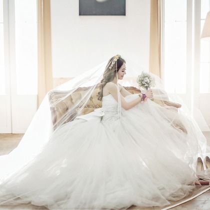 PHOTO STUDIO LUXE-スタジオリュクス-	が撮影したウェディングや家族、ビジネスの写真