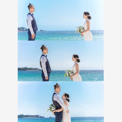 Location Photo Shoot Photos taken by 山田由佳