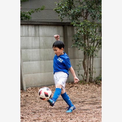 吉田佳央が撮影した「:albumName」の写真