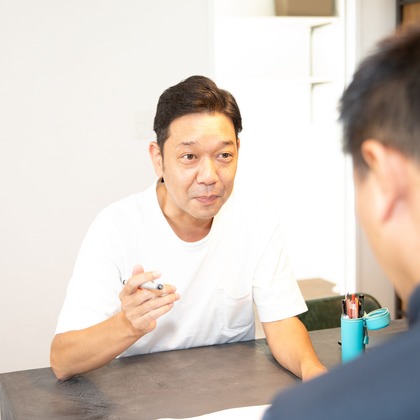 岩坪眞一郎が撮影した「:albumName」の写真