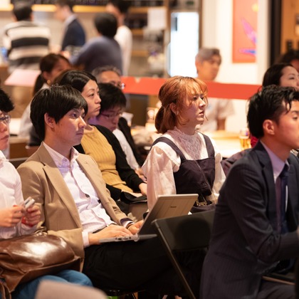 曽川拓哉が撮影したイベント/スナップ撮影の写真