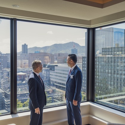 笠井鉄正写真事務所が撮影した「:albumName」の写真