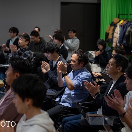 大森光太郎・K-PHOTOが撮影した「:albumName」の写真