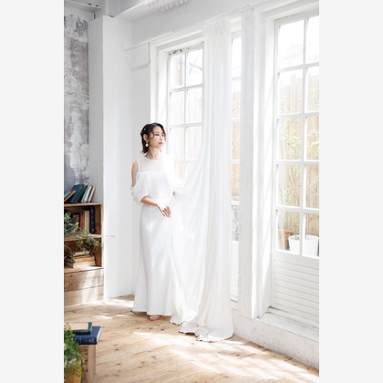 菊池茂生が撮影した店舗/オフィス/サロン撮影/料理撮影/商品/物撮り/不動産/竣工/人物撮影の写真