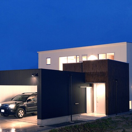 ワンツーBフォトが撮影した店舗/オフィス/サロン撮影/不動産/竣工の写真