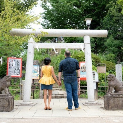 Photography_KanaUが撮影したウェディングや家族、ビジネスの写真